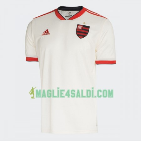 Maglia CR Flamengo Trasferta Divisa 2018-19 Maglia CR Flamengo Trasferta Divisa 2018-19